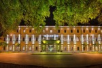 Hotel HOTEL TEREZIÁNSKÝ DVŮR - Rekreační pobyt ne-pá - Hradec Králové dovolená