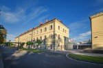 (Česká republika, Královéhradecký kraj, Hradec Králové) - HOTEL TEREZIÁNSKÝ DVŮR - Víkendový pobyt pá-ne - Hradec Králové