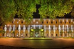 (Česká republika, Královéhradecký kraj, Hradec Králové) - HOTEL TEREZIÁNSKÝ DVŮR - Víkendový pobyt pá-ne - Hradec Králové
