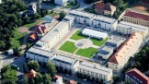 (Česká republika, Královéhradecký kraj, Hradec Králové) - HOTEL TEREZIÁNSKÝ DVŮR - Víkendový pobyt pá-ne - Hradec Králové