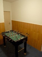 Hotel CHALUPA MLADKOV I dovolená