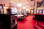 Restaurace
