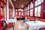 Restaurace
