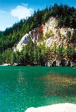 ČESKO-Adršpach