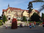 Hotel Adršpašské a Teplické skály - nejkrásnější skalní města a něco navíc dovolená