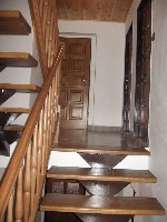 Hotel ZELENECKÁ LHOTA chalupa dovolená