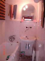 Česká republika, Krkonoše - STRÁŽNÉ 384 chata