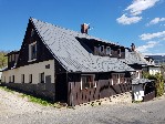 Česká republika, Krkonoše - ROKYTNICE NAD JIZEROU chalupa