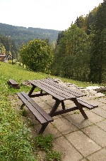 Česká republika, Krkonoše - HORNÍ DUŠNICE chalupa