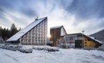 Česká republika, Krkonoše, Harrachov, Česká republika, Krkonoše, Harrachov - OREA RESORT SKLÁŘ