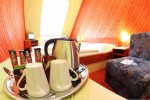 Hotel HOTEL SKICENTRUM HARRACHOV - rekreační pobyt - Harrachov dovolená