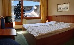 Hotel PARKHOTEL HARRACHOV  - Rekreační pobyt 2 noci dovolená