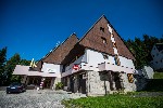 Hotel PARKHOTEL HARRACHOV  - Rekreační pobyt 3-4 noci dovolená