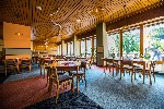 Hotel PARKHOTEL HARRACHOV  - Rekreační pobyt 3-4 noci dovolená
