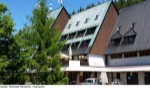 Hotel Parkhotel Harrachov dovolenka