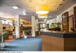 Hotel Parkhotel Harrachov dovolenka