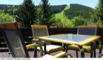 Hotel Parkhotel Harrachov dovolenka