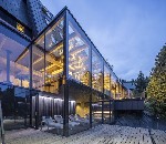 Pytloun Wellness Hotel Harrachov