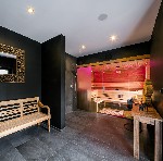 Wellness Luxury Mountain Spa