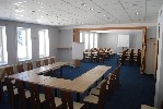 Konferenční místnost