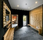 Wellness Luxury Mountain Spa