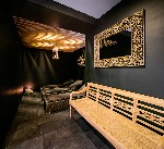 Wellness Luxury Mountain Spa