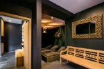 Wellness Luxury Mountain Spa