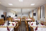 Restaurace