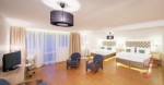 Hotel Wellness hotel Pytloun - rekreační pobyt zima - Harrachov dovolená