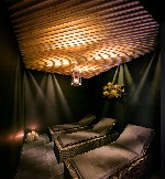 Wellness Luxury Mountain Spa