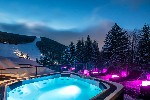 Wellness Luxury Mountain Spa