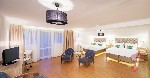 Hotel Wellness hotel Pytloun - zvýhodněný včasný pobyt (45 dní předem) zima - Harrachov dovolená
