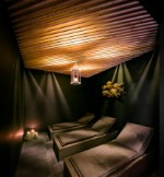Wellness Luxury Mountain Spa