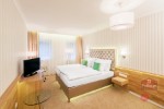 Hotel Wellness hotel Pytloun - zvýhodněný včasný pobyt (90 dní předem) zima - Harrachov dovolená
