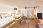 Hotel Wellness hotel Pytloun - zvýhodněný včasný pobyt (90 dní předem) zima - Harrachov dovolená