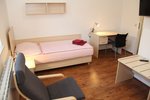 Hotel LÁZEŇSKÁ DEPENDANCE RÉVA - Do lázní se STÁTNÍ PODPOROU dovolená