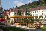Česká republika, Krkonoše, Janské Lázně - LÁZEŇSKÝ HOTEL TERRA - Lázeňská pohoda 