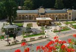 Hotel LÁZNĚ JÁNSKÉ LÁZNĚ - balíček Aktivní odpočinek v Krkonoších dovolená