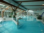 Hotel LÁZNĚ JÁNSKÉ LÁZNĚ - balíček Aktivní odpočinek v Krkonoších dovolená