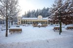 Hotel LÁZNĚ JÁNSKÉ LÁZNĚ - balíček Aktivní odpočinek v Krkonoších dovolená