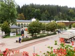 Hotel LÁZNĚ JÁNSKÉ LÁZNĚ - balíček Aktivní odpočinek v Krkonoších dovolená