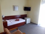 Hotel LÁZNĚ JÁNSKÉ LÁZNĚ - balíček Aktivní odpočinek v Krkonoších dovolená