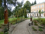 Hotel LÁZNĚ JÁNSKÉ LÁZNĚ - balíček Aktivní odpočinek v Krkonoších dovolená