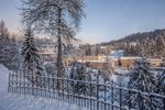 Hotel LÁZNĚ JÁNSKÉ LÁZNĚ - balíček Aktivní odpočinek v Krkonoších dovolená
