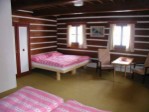 Hotel Malá Úpa - Chata SNĚŽENKA dovolená