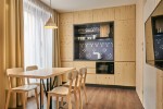 Hotel APARTHOTEL SVATÝ VAVŘINEC dovolená
