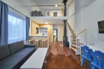 Hotel APARTHOTEL SVATÝ VAVŘINEC dovolená