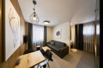 Hotel APARTHOTEL SVATÝ VAVŘINEC dovolená