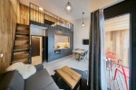 Hotel APARTHOTEL SVATÝ VAVŘINEC dovolená