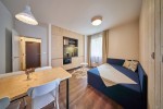 Hotel APARTHOTEL SVATÝ VAVŘINEC dovolená